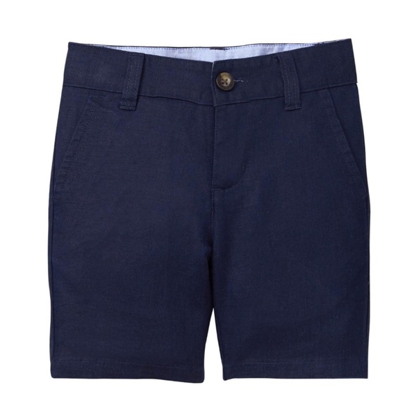 Janie and Jack Boys Shorts Lot - Picture 1 of 13